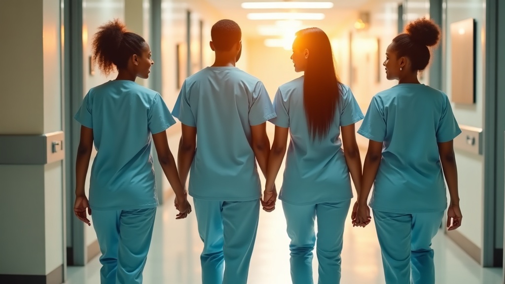 Genius Healthcare Alliance